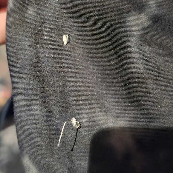 American eagle tye dye leggings. - Picture 3 of 3